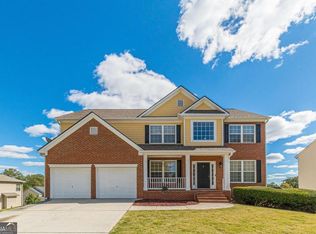 120 Stoney Point Ter, Covington, GA 30014