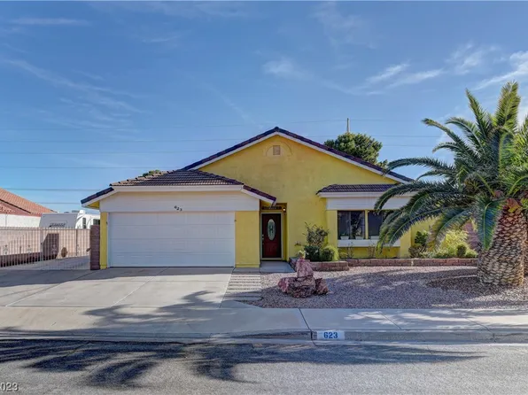 623 Otono Dr, Boulder City, NV 89005