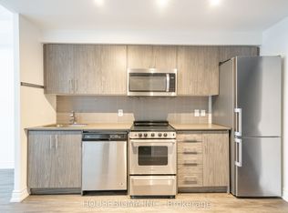 1700 Avenue Rd #212, Toronto, ON M5M 3Y4