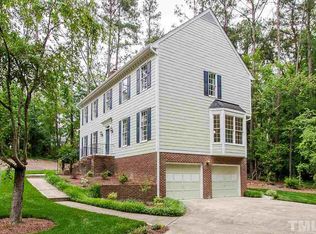 6012 Dodsworth Dr, Raleigh, NC 27612