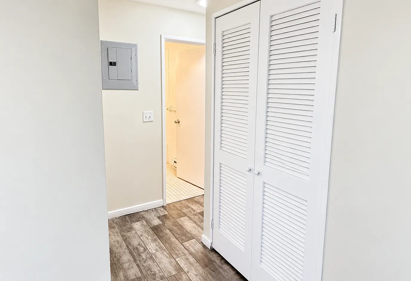 1 bed, 600 sqft, $1,900 — Photo 3