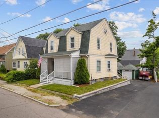 404 Moraine St, Brockton, MA 02301