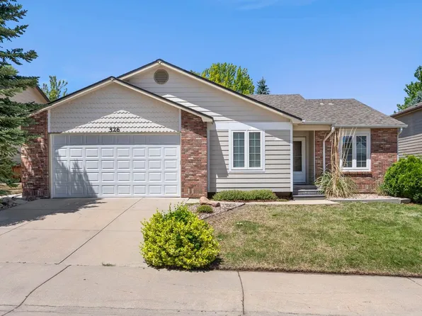 526 Dunraven Dr, Fort Collins, CO 80525