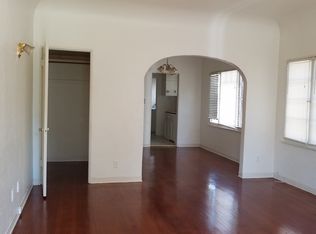 1221 S Citrus Ave, Los Angeles, CA 90019