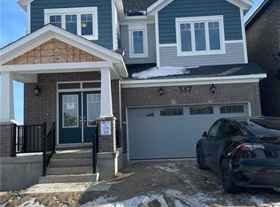 147 Histand Trl, Kitchener, ON N2R1P6