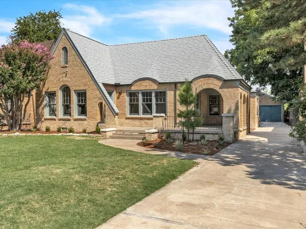 3139 NW 22nd St, Oklahoma City, OK 73107