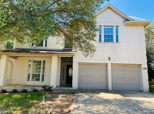 15601 Staffordshire Ln, Austin, TX 78717