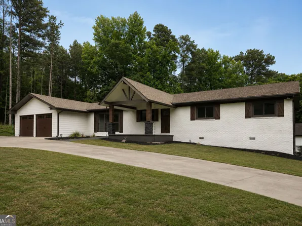 2304 Turner Church Rd, McDonough, GA 30252