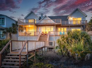 505 E Arctic Ave, Folly Beach, SC 29439