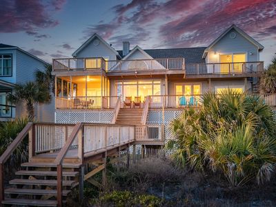 505 E Arctic Ave, Folly Beach, SC, 29439
