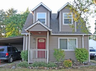2312 E 26th St, Vancouver, WA 98661