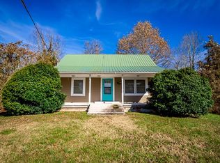 1255 Clarence Gillen Rd, Sparta, TN 38583