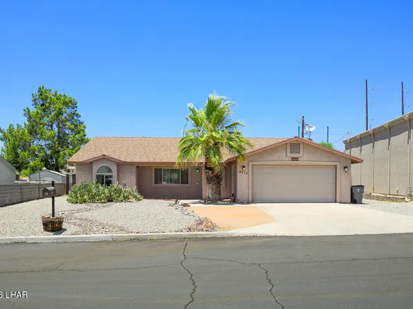3715 Clearwater Dr, Lake Havasu City, AZ 86406