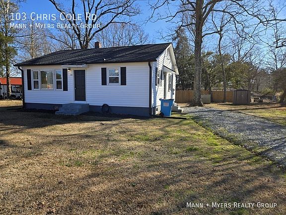 2nd image of 103 Chris Cole Rd