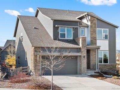 9532 Palmer Lake Avenue, Littleton, CO, 80125