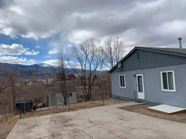 738 E Vermijo Ave #738, Colorado Springs, CO 80903