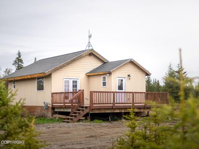 33533 Alder St, Anchor Point, AK, 99556