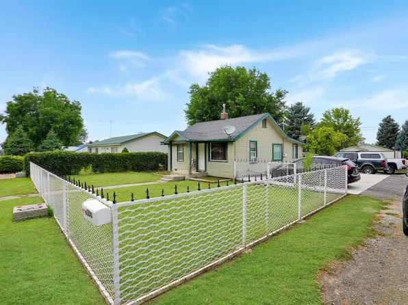 200 7th Ave W, Jerome, ID 83338