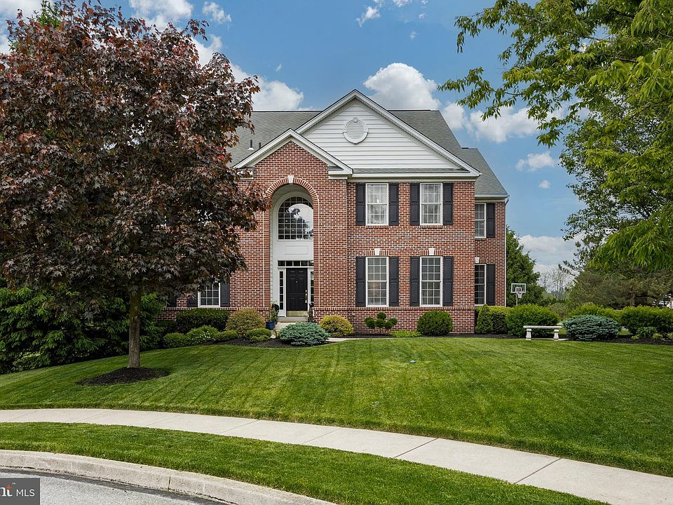 218 Warren Ct, Exton, PA 19341 Zillow