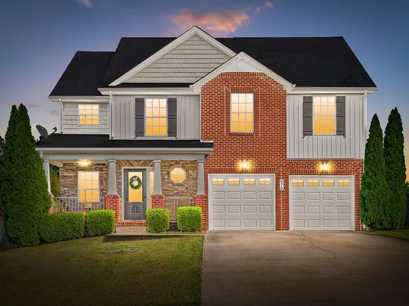970 Dwight Eisenhower Way, Clarksville, TN 37042