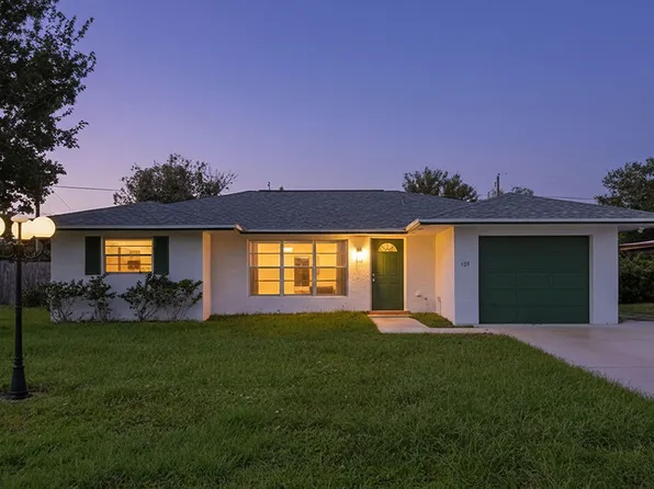 722 SE Arton Lane, Port St Lucie, FL 34983
