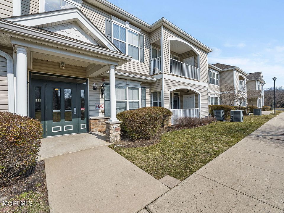 114 Sloan Court, Matawan, NJ 07747 Zillow