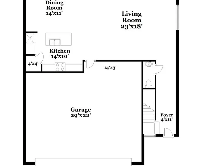 7205 Ozello Trail Ave — Photo 2