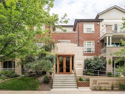 111 S Monroe Street #B106, Denver, CO, 80209