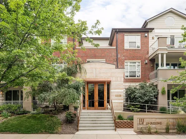 111 S Monroe Street #B106, Denver, CO 80209