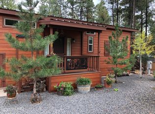 4520 S Elk Trot Loop, Lakeside, AZ 85901