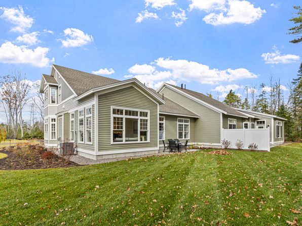 14 Plover Way UNIT 25, South Portland, ME 04106