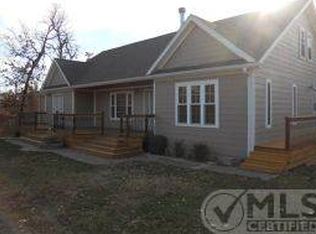 6212 Rolla Ln, Granby, MO 64844