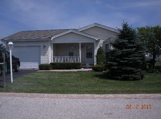1209 Pinto Ln, Grayslake, IL 60030