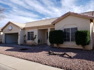 1741 E Park Ave, Chandler, AZ 85225