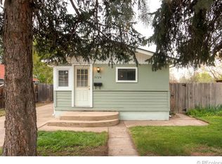 5724 Reed St, Arvada, CO 80002