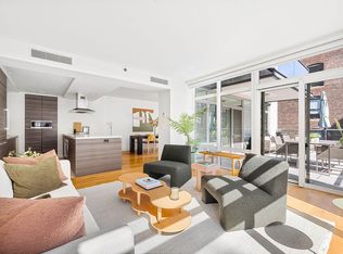 Chelsea Green, New York, NY 10011