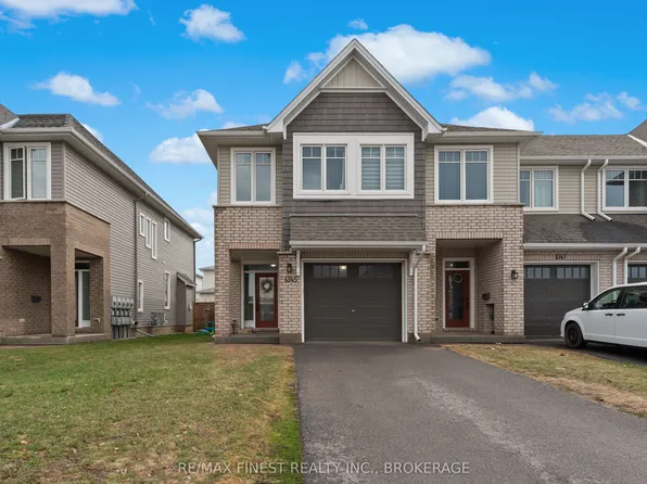 1345 Tremont Dr, Kingston, ON K7P 0M5