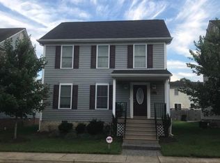1717 Kemper St, Richmond, VA 23220