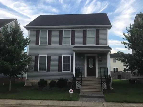 1717 Kemper St, Richmond, VA 23220