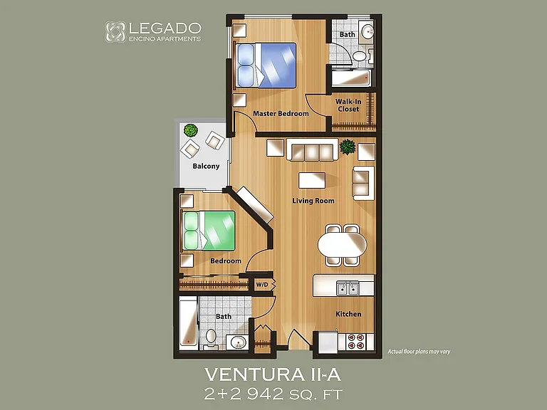 Legado Encino — Photo 69