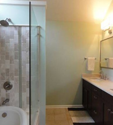 master bath, marble count