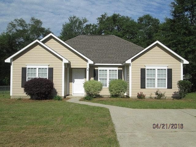136 Toccoa Drive