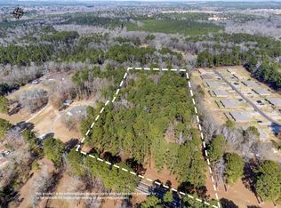 154 Tbd Hwy E, Diana, TX 75640