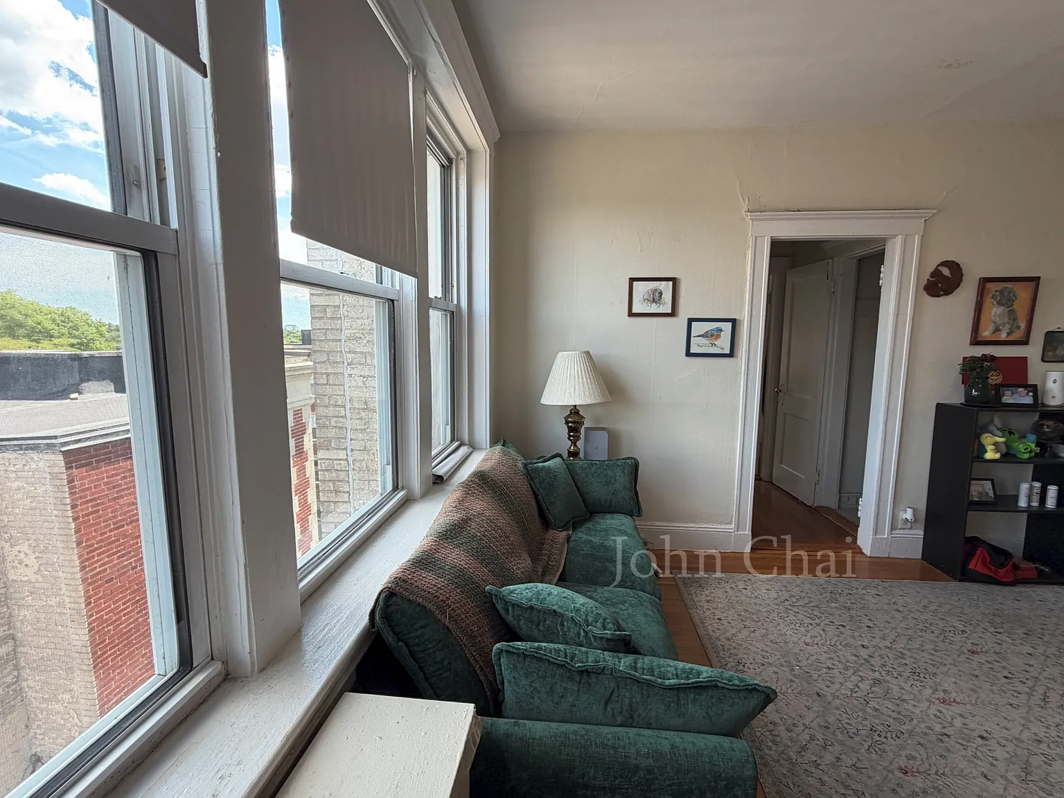 1 bed, 650 sqft, $2,275 — Photo 2