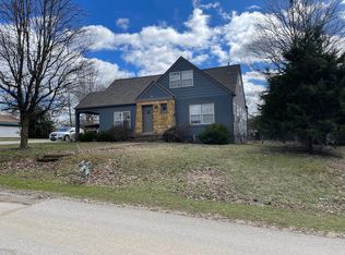 811 Dalton St, Pocahontas, AR 72455