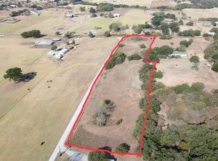 1045 County Road 4360, Decatur, TX 76234