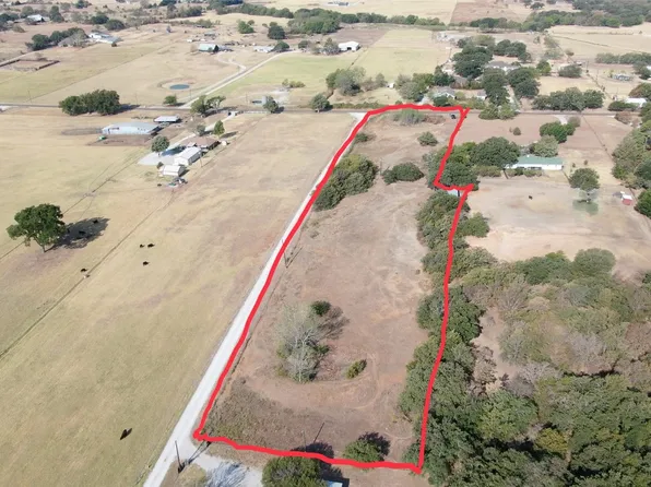 1045 County Road 4360, Decatur, TX 76234