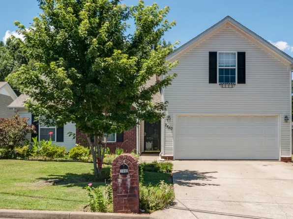 7440 E Winchester Dr, Antioch, TN 37013