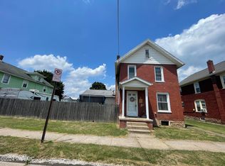 215 W Clinton St, Lock Haven, PA 17745