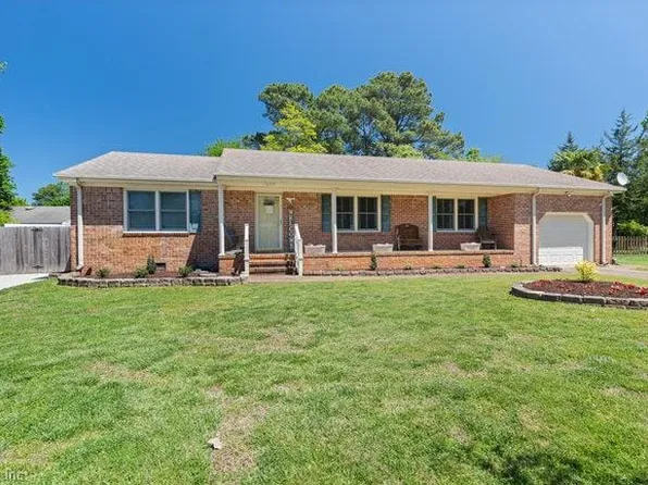 1609 Macgregory Ct, Virginia Beach, VA 23464